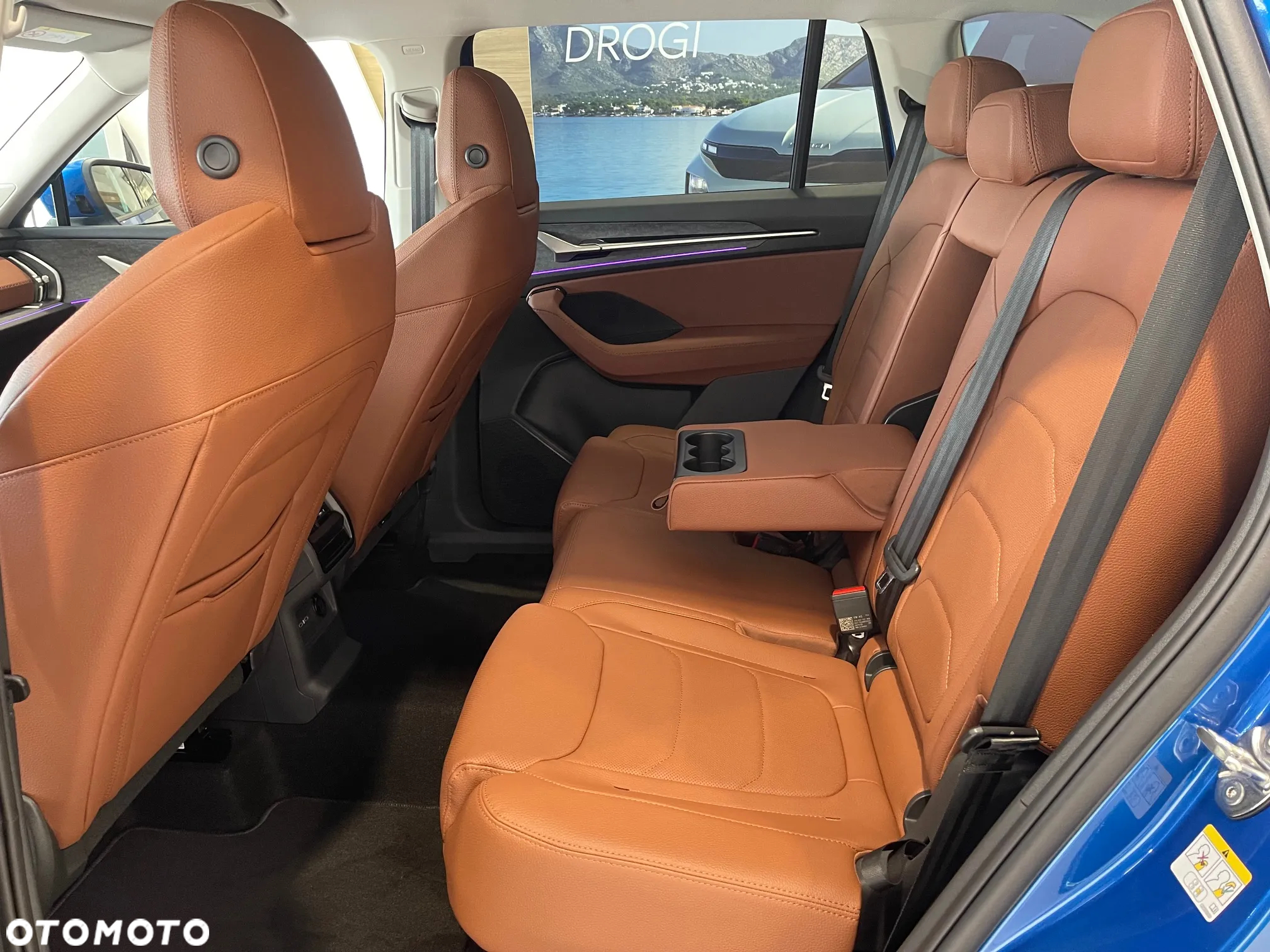Skoda Kodiaq 1.5 TSI iV PHEV 4x2 Edition 130 DSG - 30