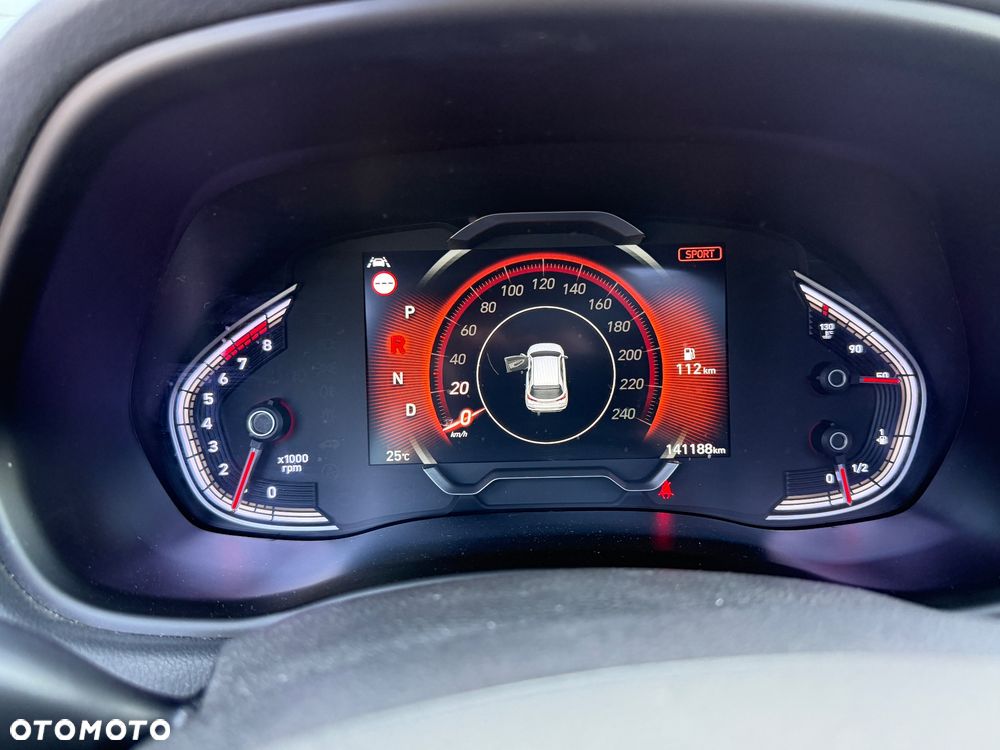 Hyundai i30 1.5 T-GDI 48V-Hybrid DCT N-Line - 32