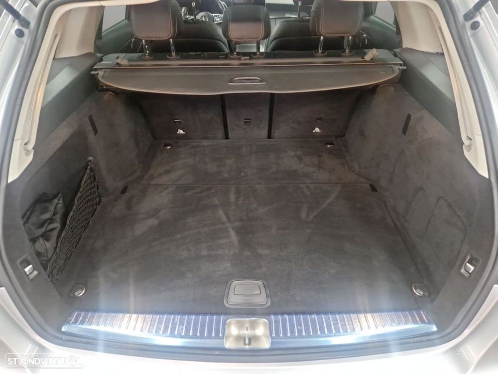 Mercedes-Benz C 220 d 9G-TRONIC Avantgarde - 18