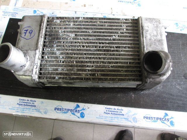 Radiador Intercooler REF079 LAND ROVER FREELANDER 1996 3.0 TDI - 1