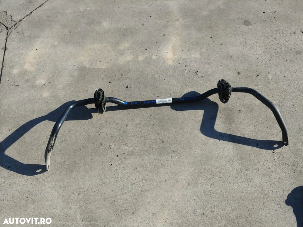 bara torsiune stabilizatoare  2.0 d bmw seria 1 f40 f45 2022  6888445-01 - 3