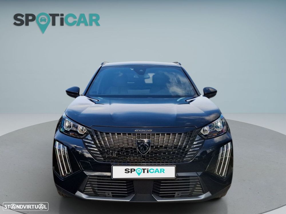 Peugeot 2008 1.2 Hybrid Allure e-DCS6 - 2