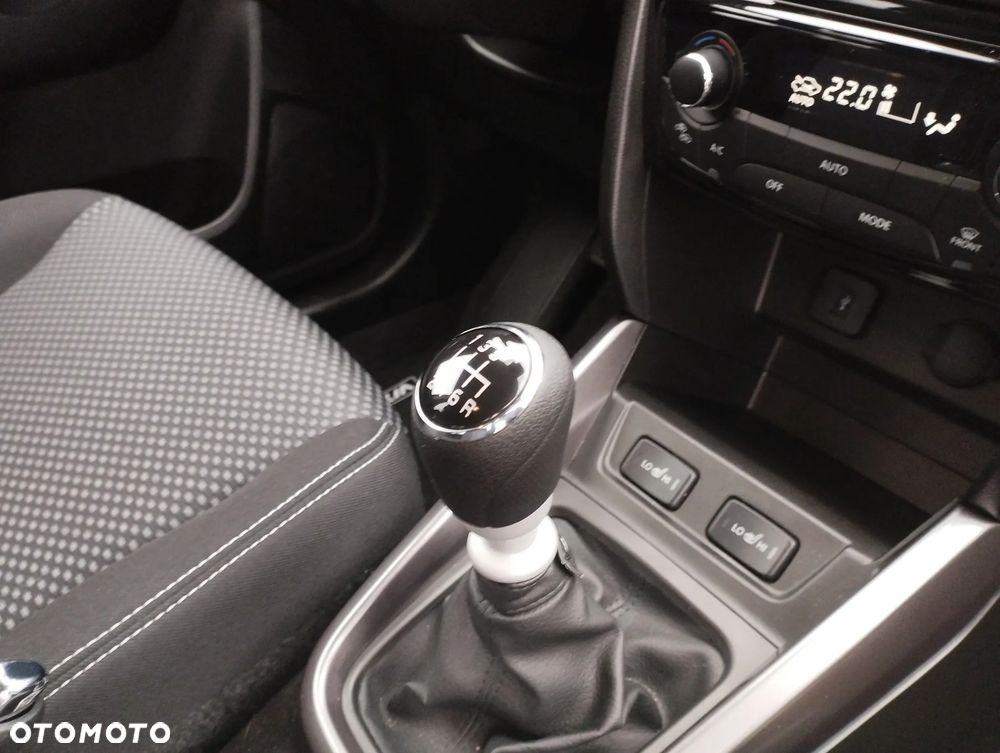 Suzuki Vitara 2026