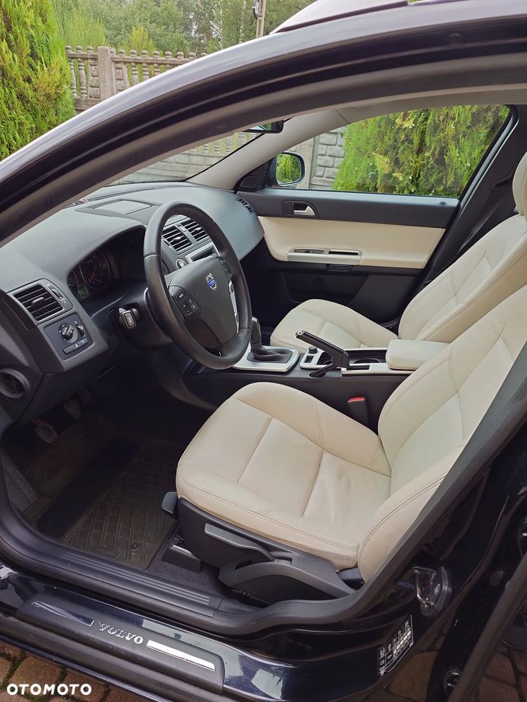 Volvo V50 D3 Business Edition - 7