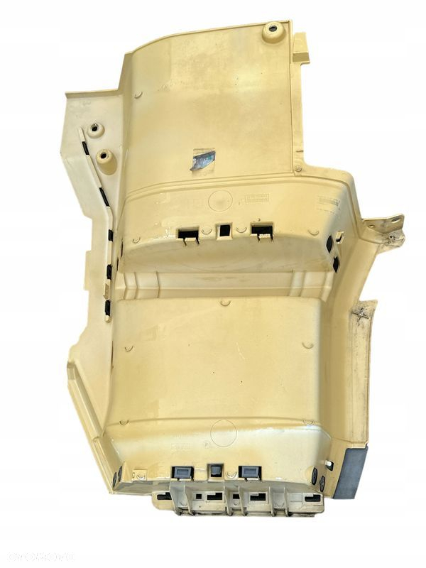STOPIEŃ DOLNY DAF XG XG+ PRAWY NGD - 2