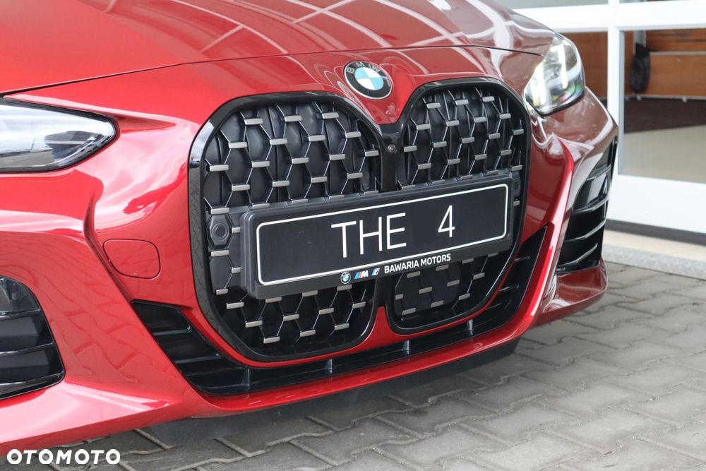 BMW Seria 4 - 9