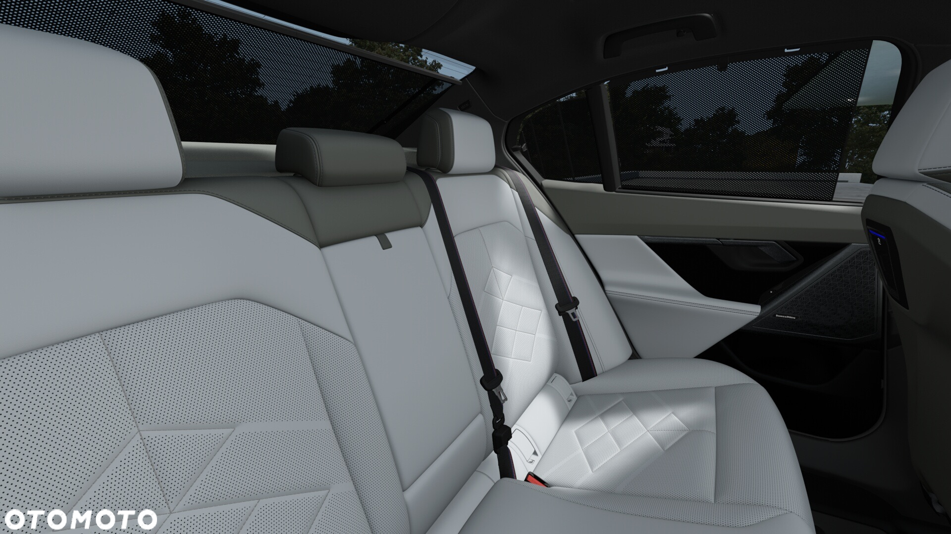 BMW Seria 5 540d xDrive - 13