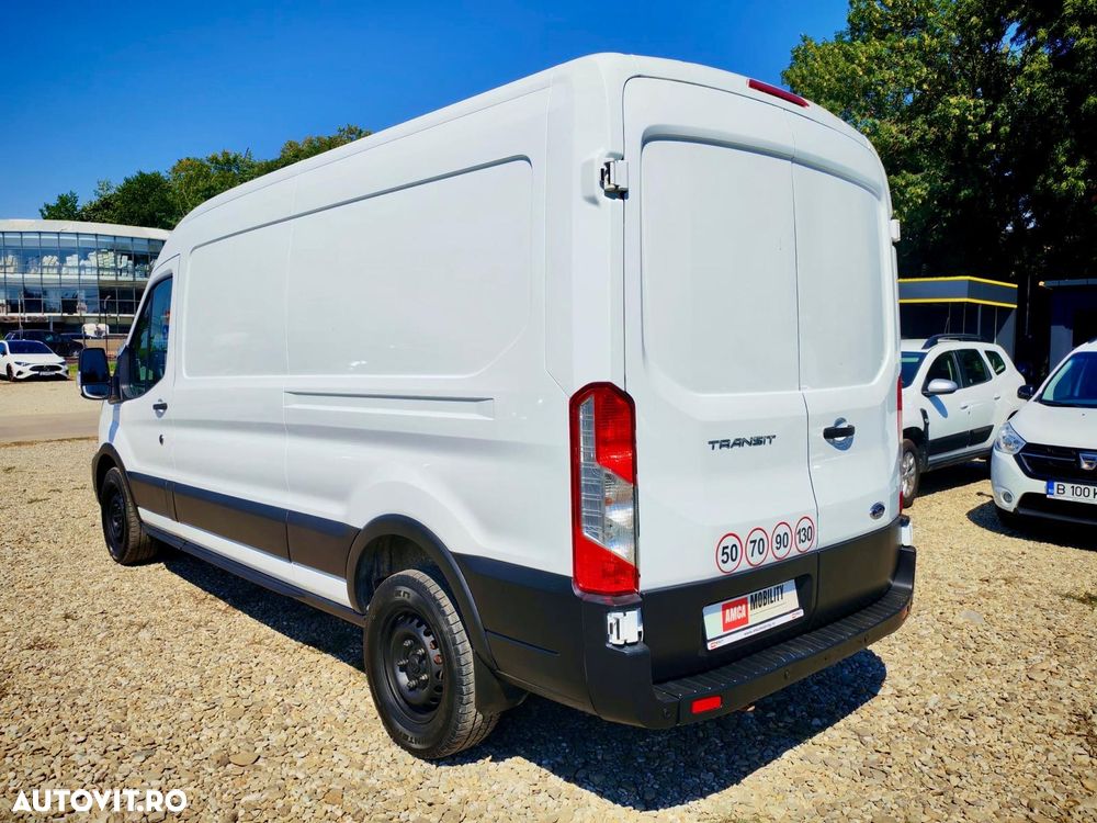 Ford Transit - 7
