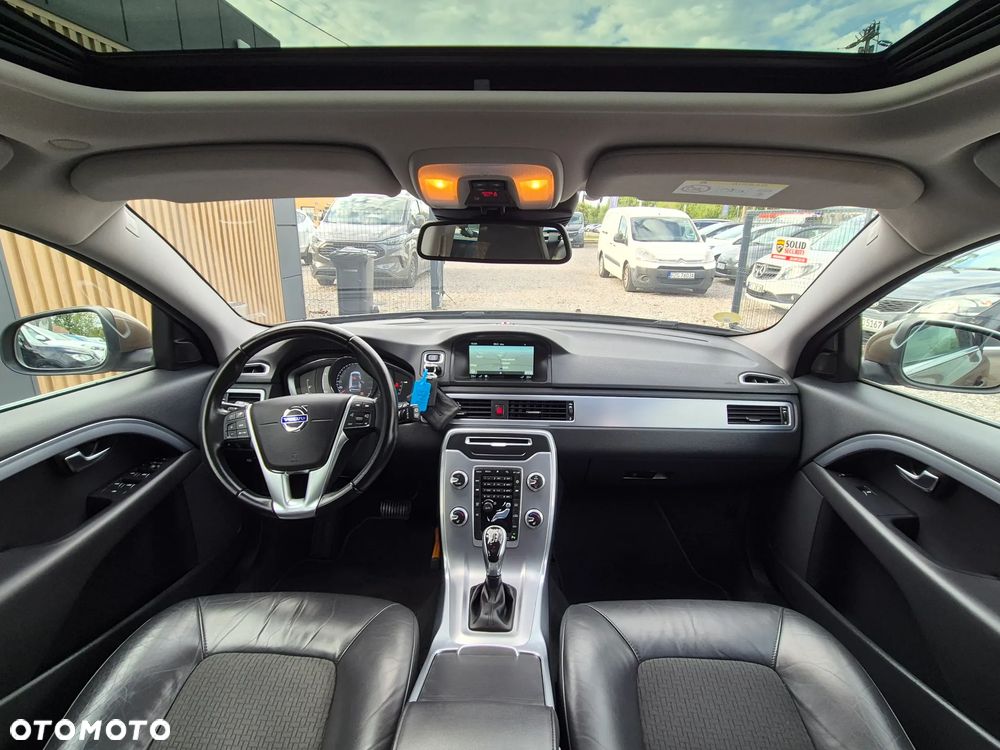Volvo V70 D4 Drive-E Dynamic Momentum - 32