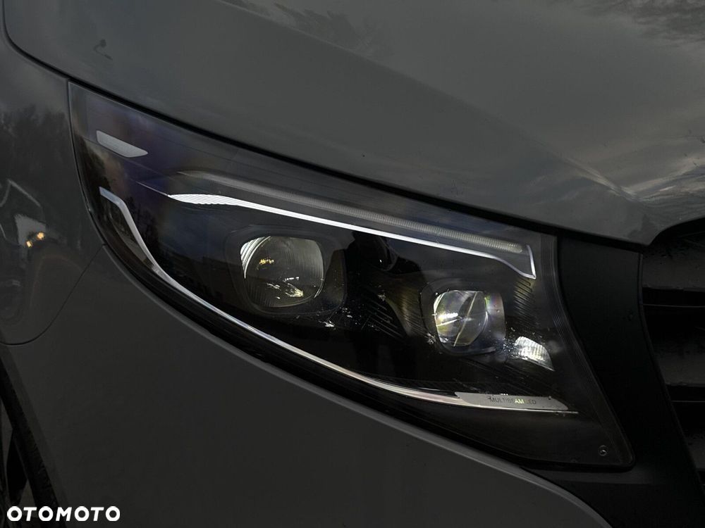 Mercedes-Benz Vito - 12