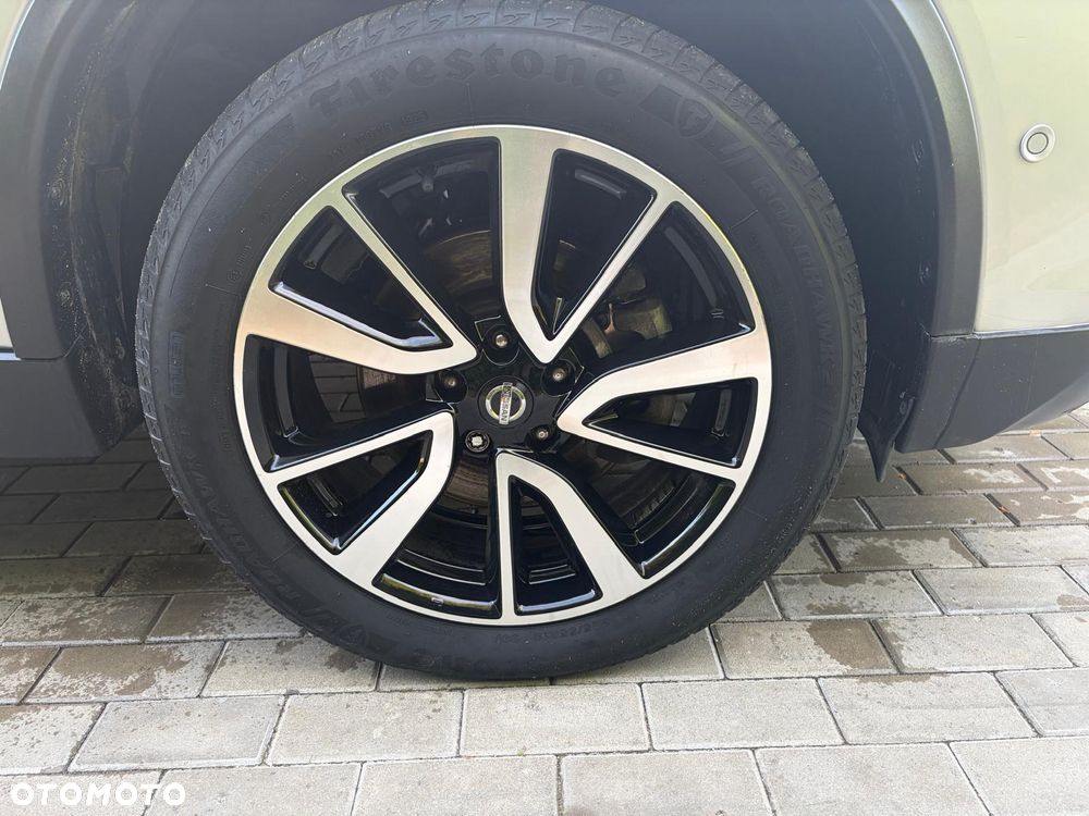 Nissan X-Trail - 39