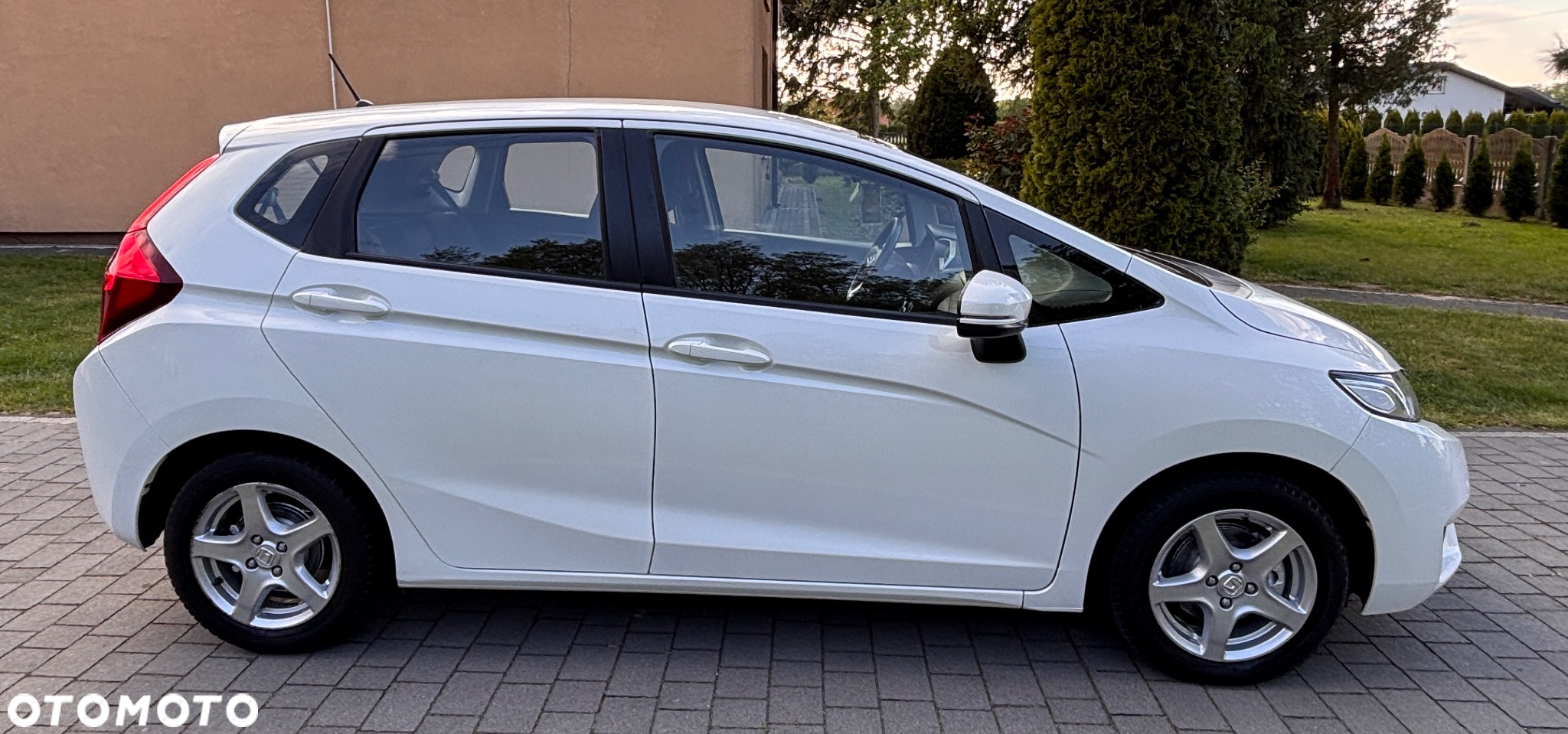 Honda Jazz 1.3 Comfort (ADAS/Honda Connect+) - 6