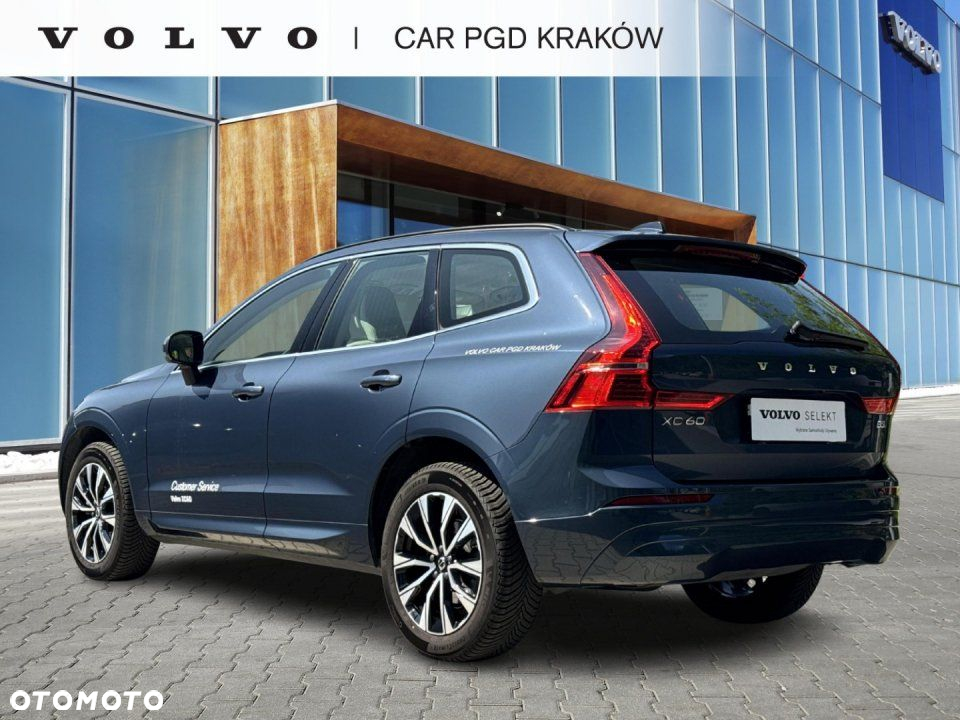 Volvo XC 60 - 5