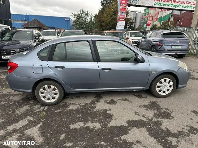 Renault Symbol 1.2 16V Best - 4