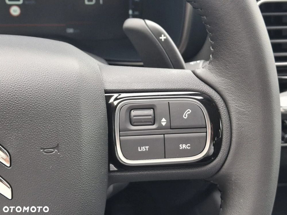 Citroën C5 Aircross 1.5 BlueHDi Max EAT8 - 2