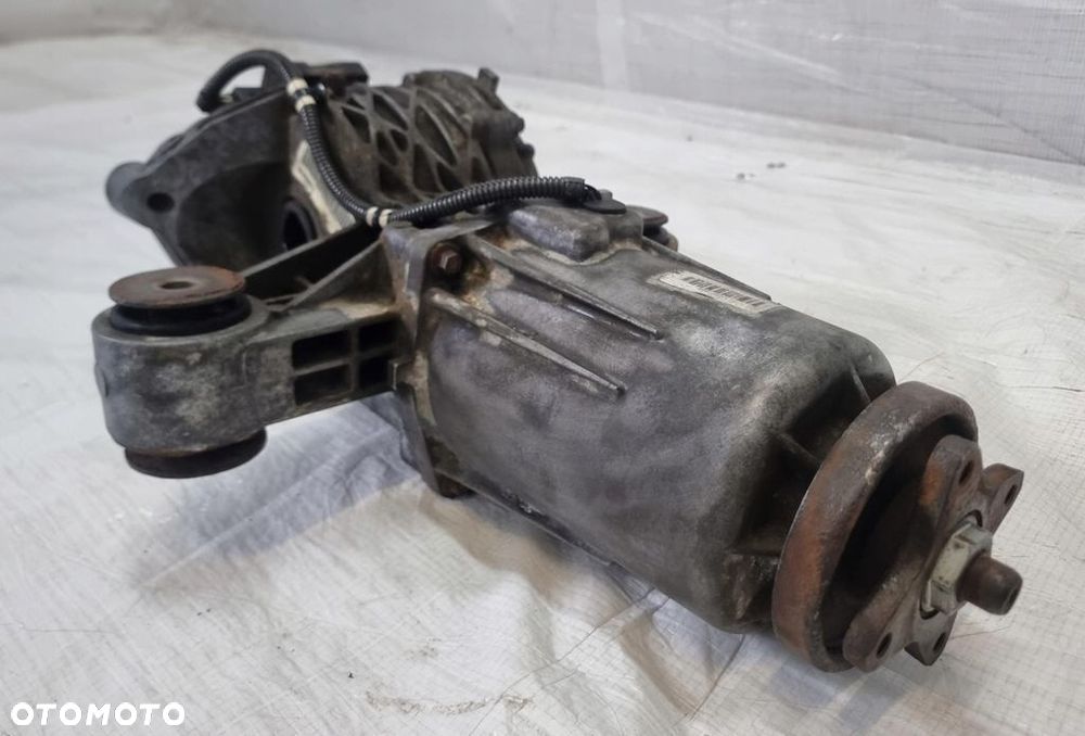 OPEL ANTARA 2,2 D 4X4 DYFERENCJAŁ MOST DYFER 95934044 JL001-000430 - 3