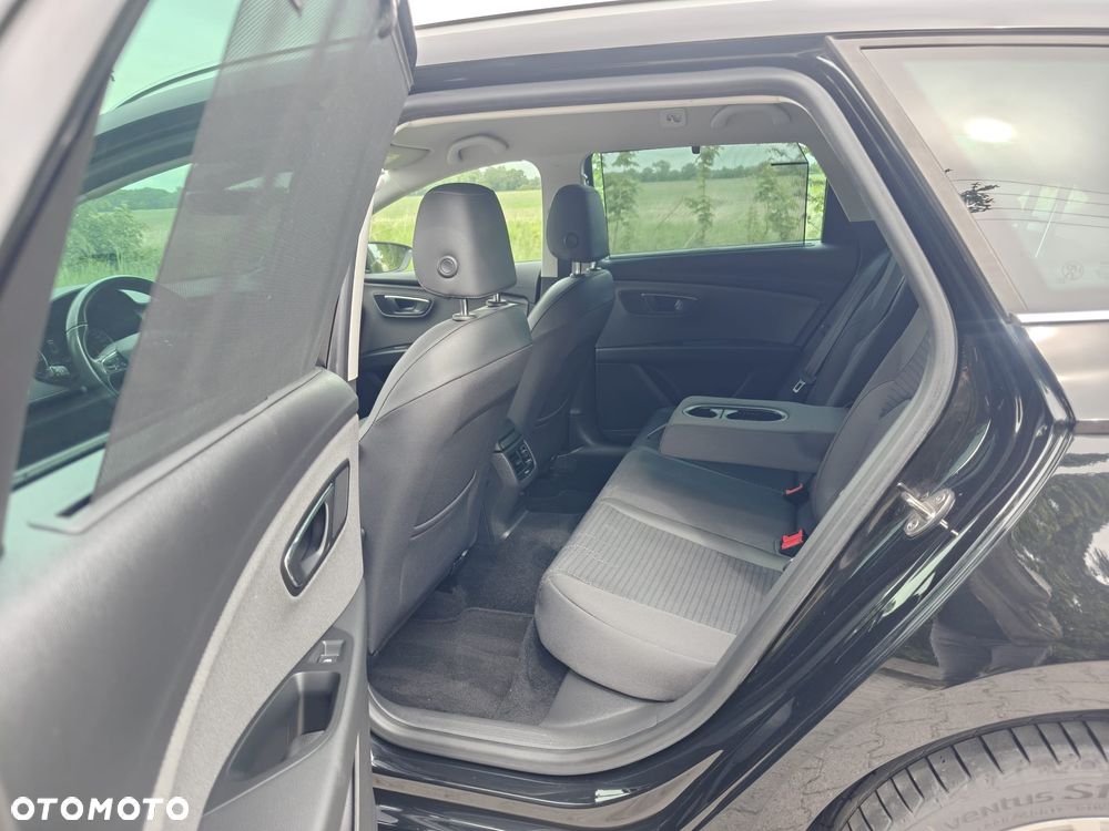 Seat Leon 2.0 TDI DPF Start&Stop XCELLENCE - 35