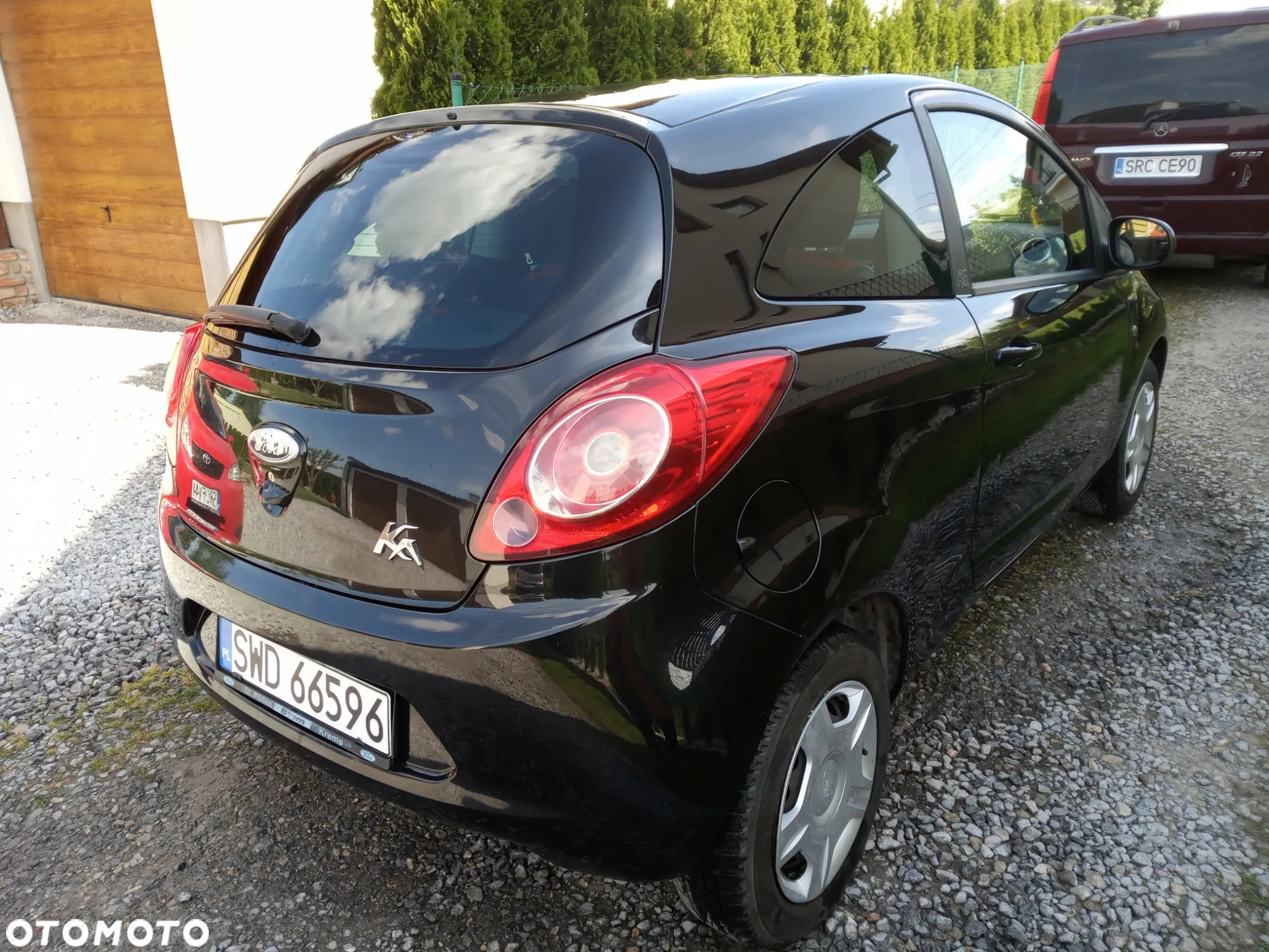 Ford KA 1.2 Titanium - 6