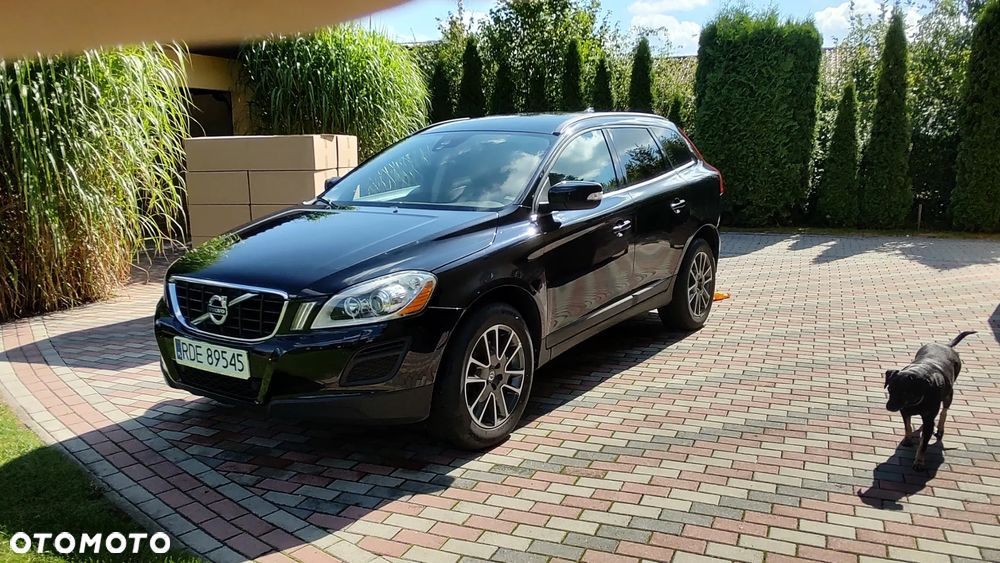 Volvo XC 60 D3 Momentum - 1