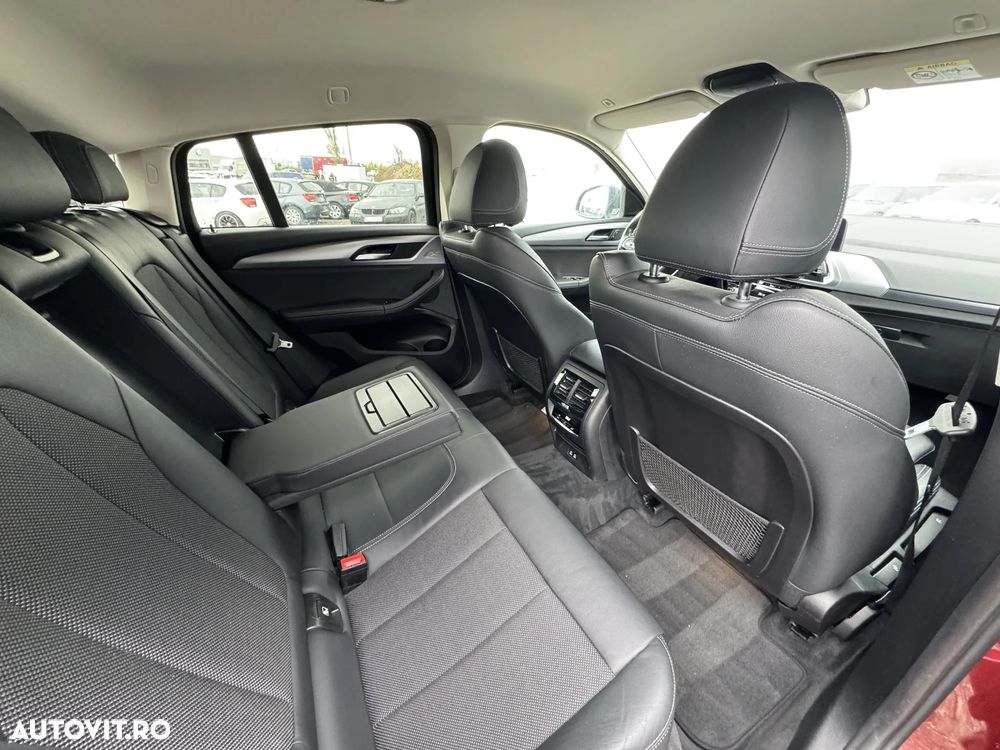 BMW X4 xDrive20d - 19