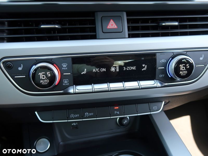 Audi A4 Limousine 35 TFSI mHEV Advanced S tronic - 22