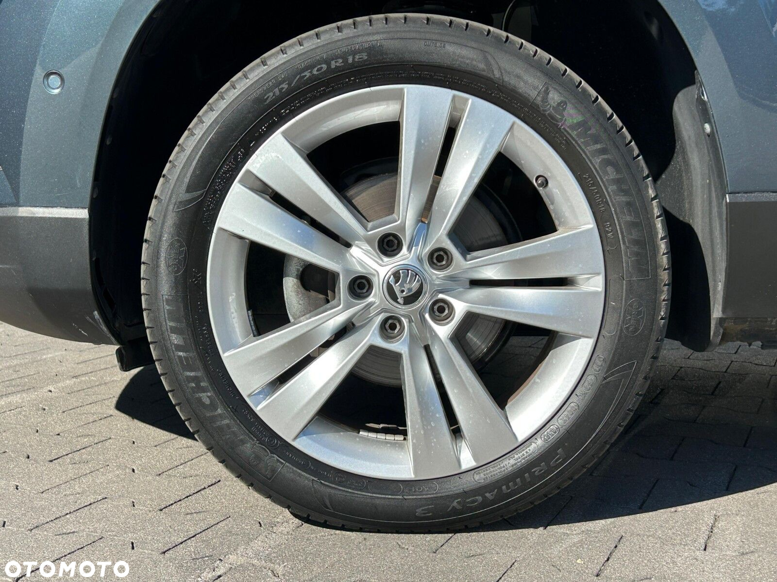 Skoda Karoq 1.5 TSI ACT Style DSG - 40
