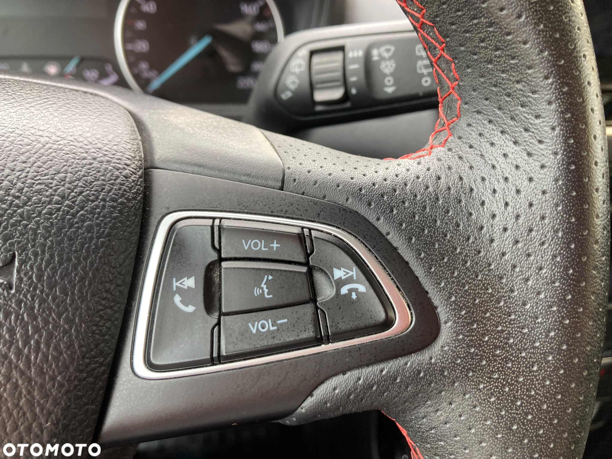 Ford EcoSport 1.0 EcoBoost ST-Line ASS - 13