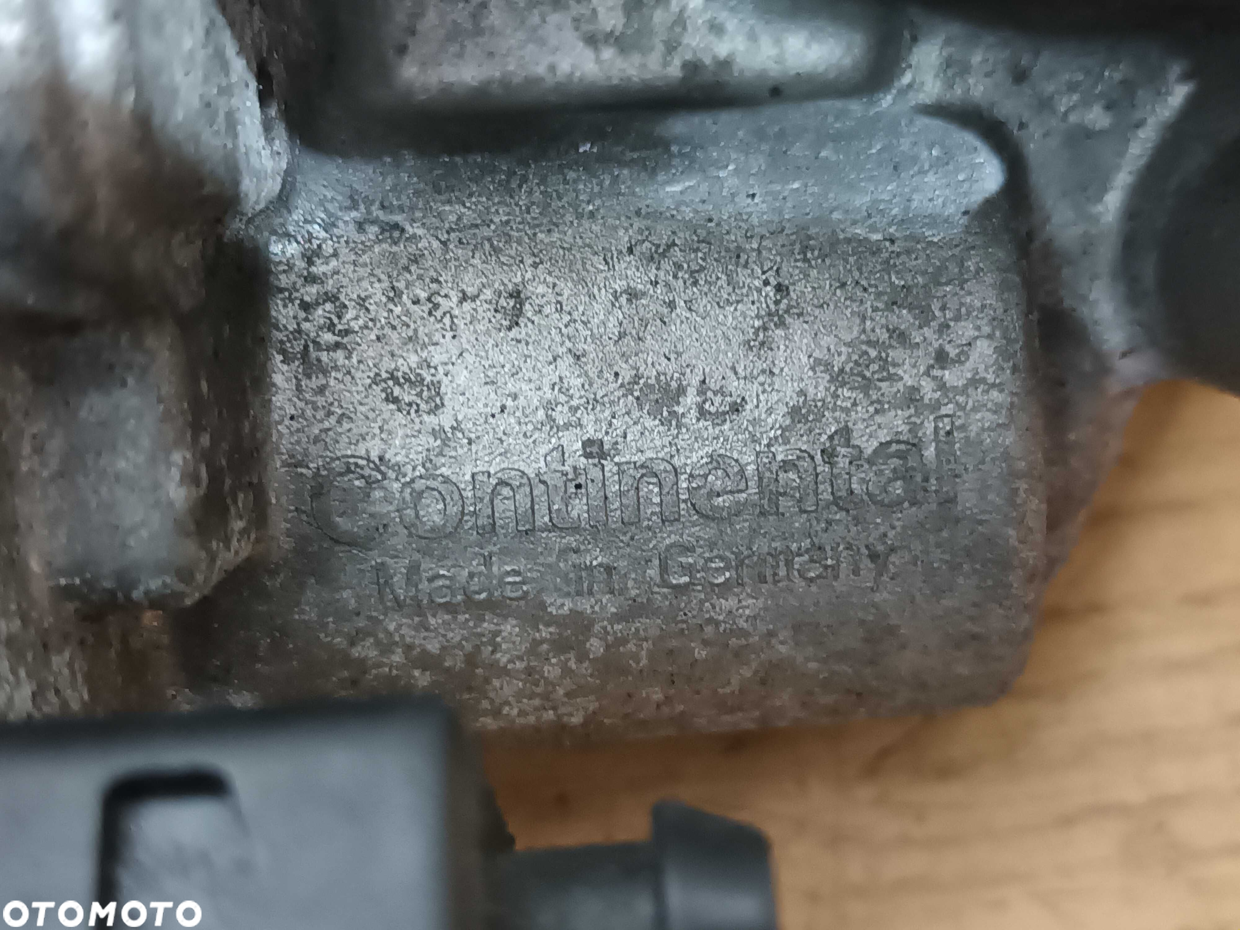 Przepustnica AUDI A4 B8 Q5 A5 SEAT EXEO VW SKODA 2.0 TDI oryginał - 3