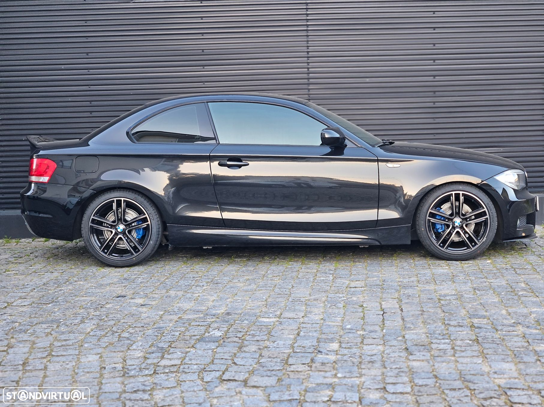 BMW 118 d Coupe - 5
