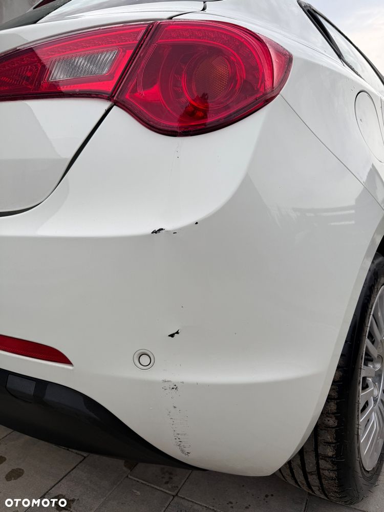 Alfa Romeo Giulietta 1.4 TB 16V Business - 7