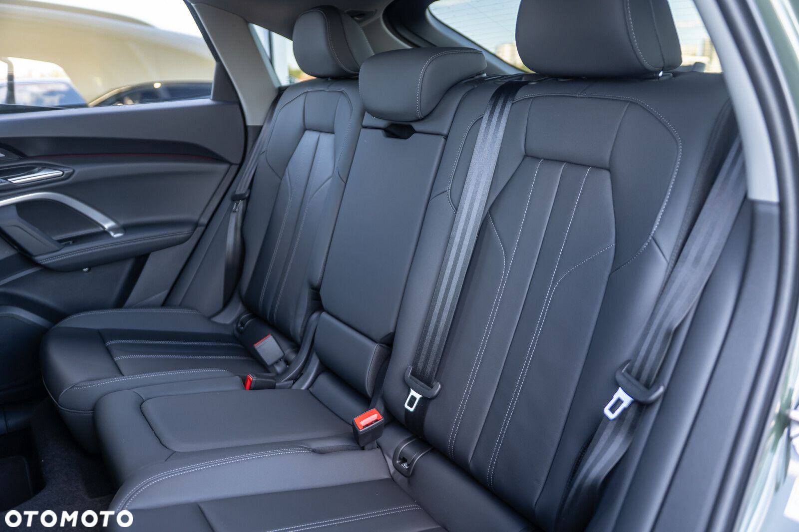 Audi Q5 Sportback - 16