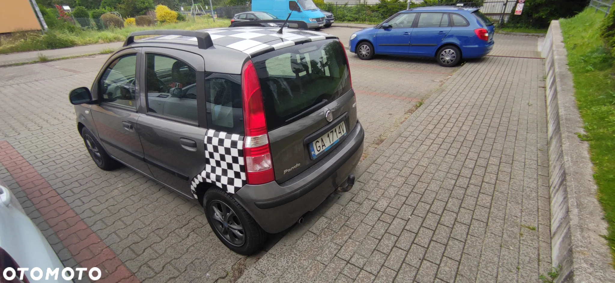 Fiat Panda 1.2 Classic Eco - 3