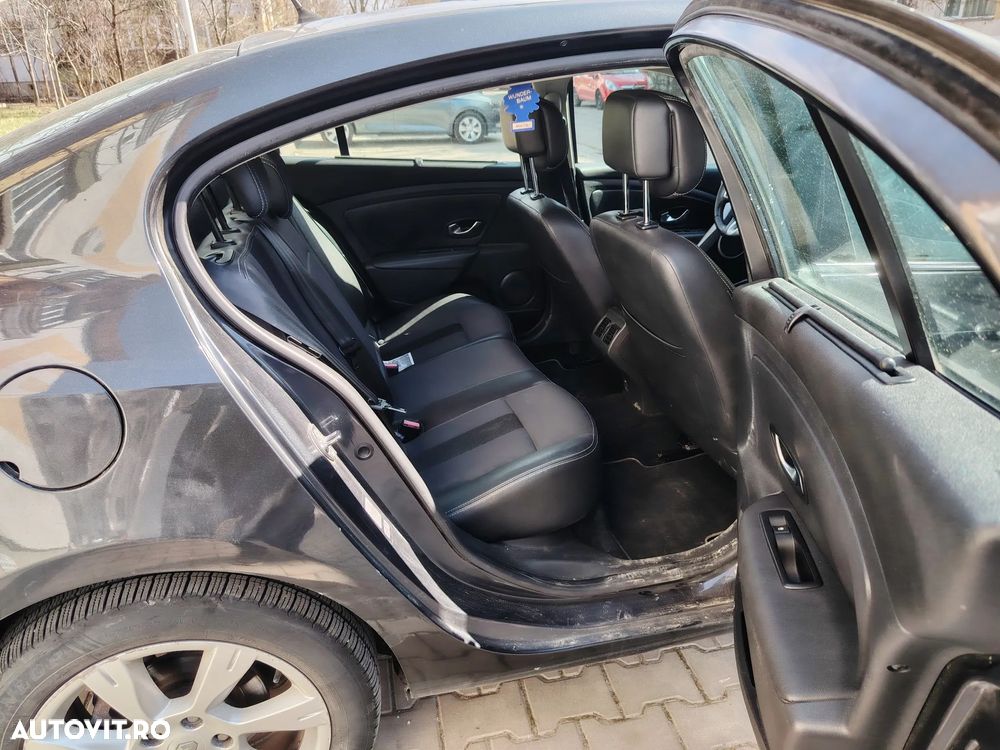 Renault Fluence - 7