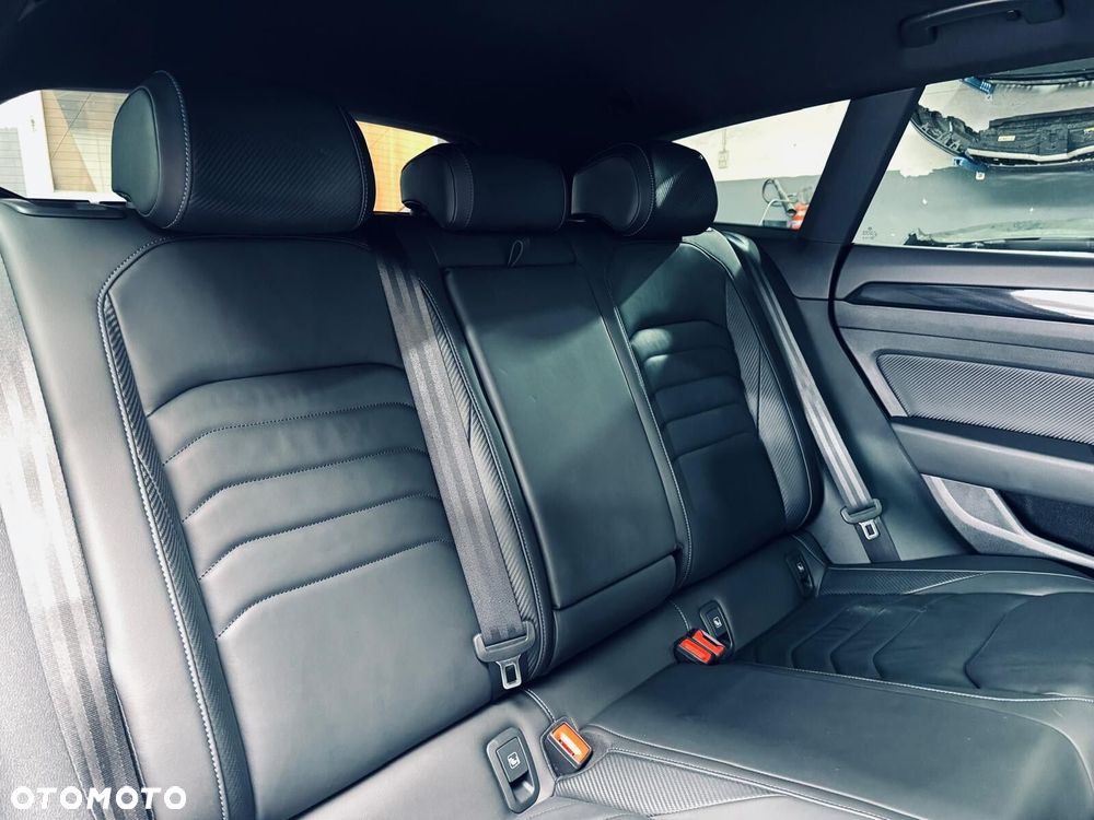 Volkswagen Arteon Shooting Brake 2.0 TSI 4Motion R DSG - 21