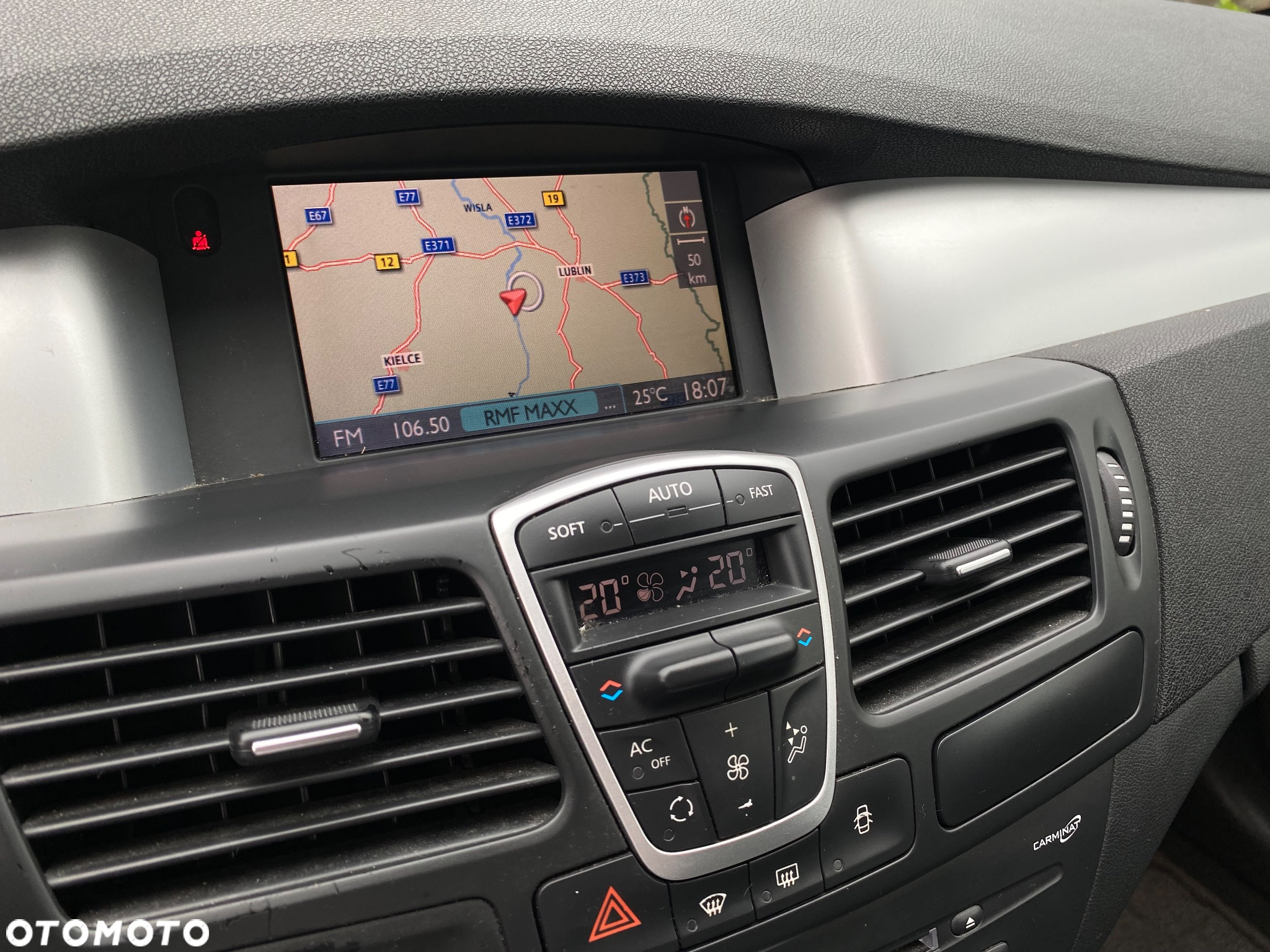 Renault Laguna 2.0 16V Dynamique - 15
