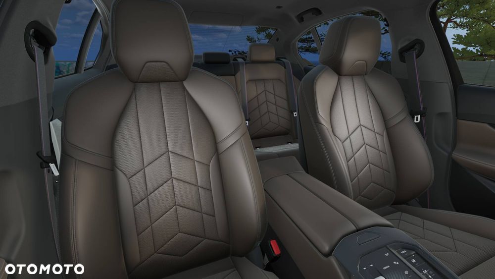 BMW Seria 5 520d xDrive mHEV M Sport - 9