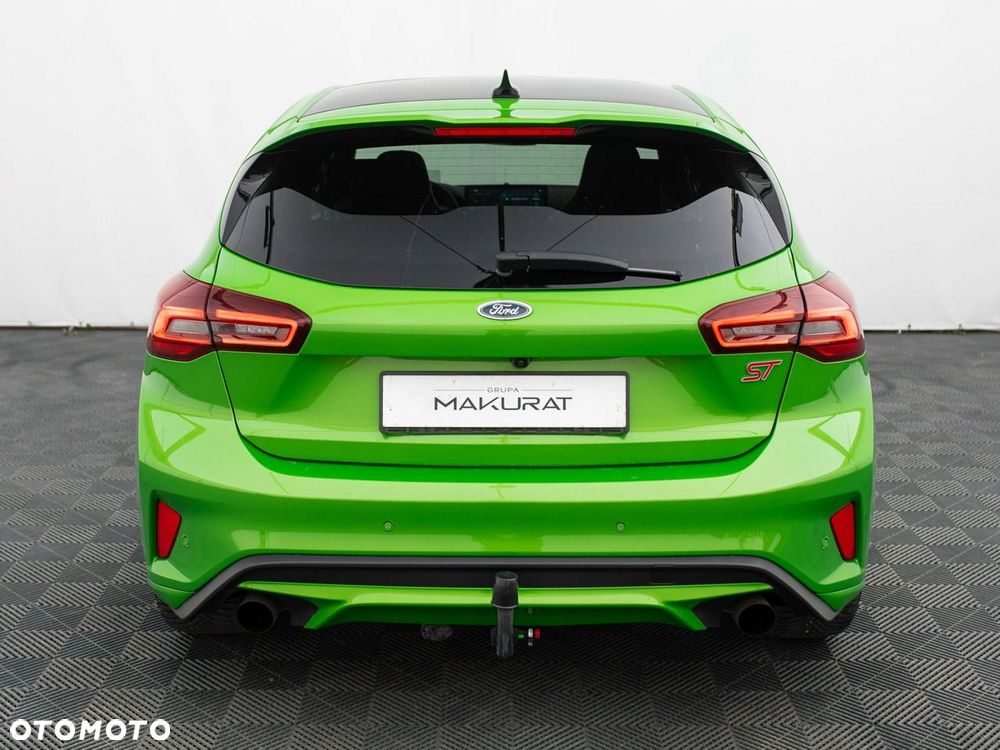Ford Focus 2.3 EcoBoost S&S ST X - 10