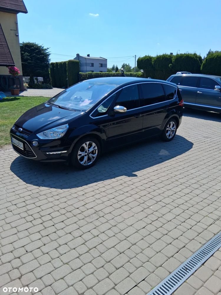 Ford S-Max 2.0 Titanium - 1