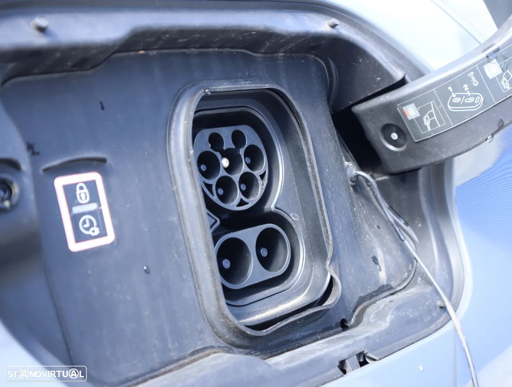 Peugeot e-308 156 Allure - 19