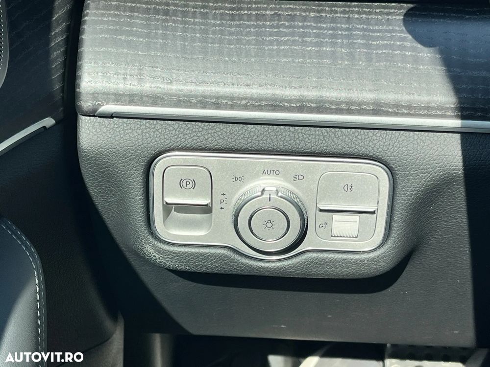 Mercedes-Benz GLE 400 d 4MATIC - 20