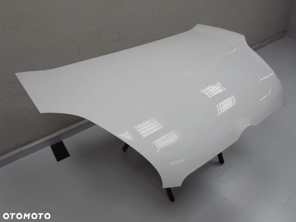 FIAT DOBLO II COMBO D 10-15 MASKA POKRYWA SILNIKA 249 - 3