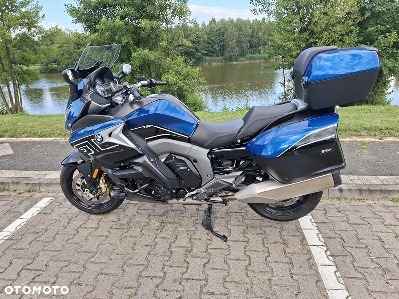 BMW K - 2