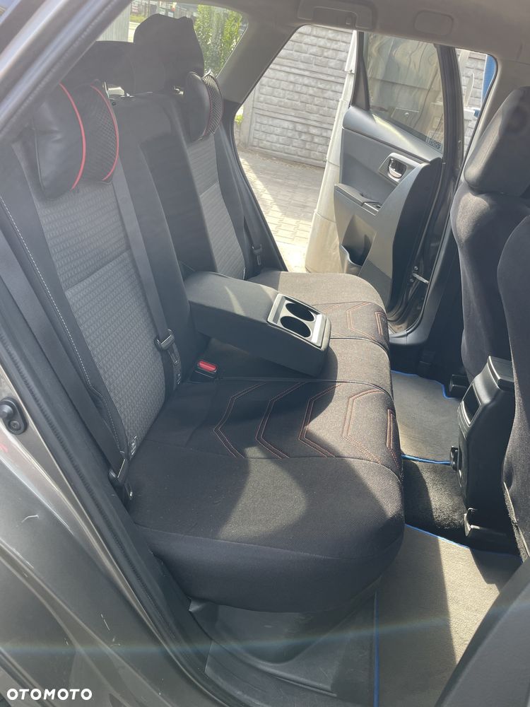Toyota Auris - 4