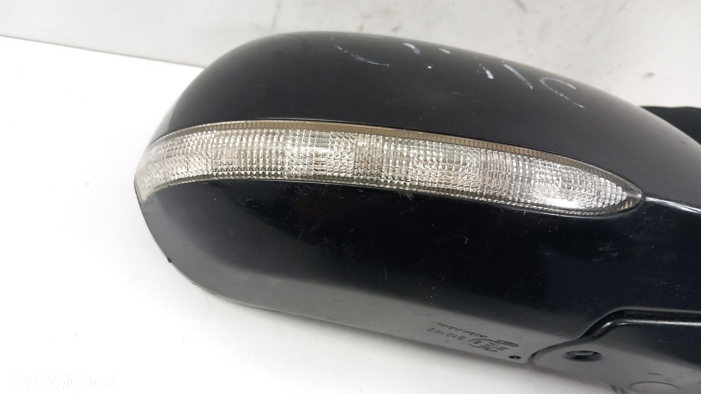 HONDA CIVIC VII LIFT LUSTERKO PRAWE 7PIN B92P - 4