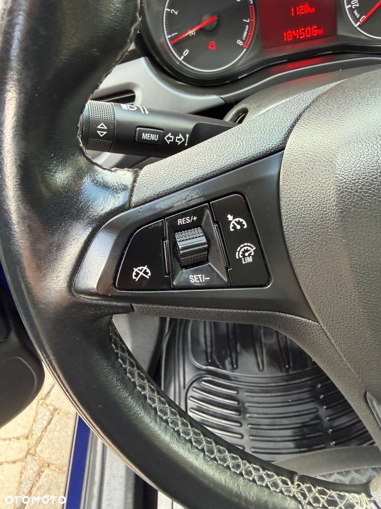 Opel Corsa 1.4 Enjoy - 9