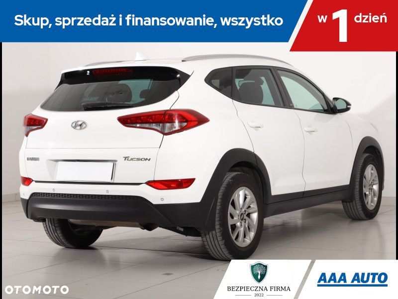 Hyundai Tucson - 6