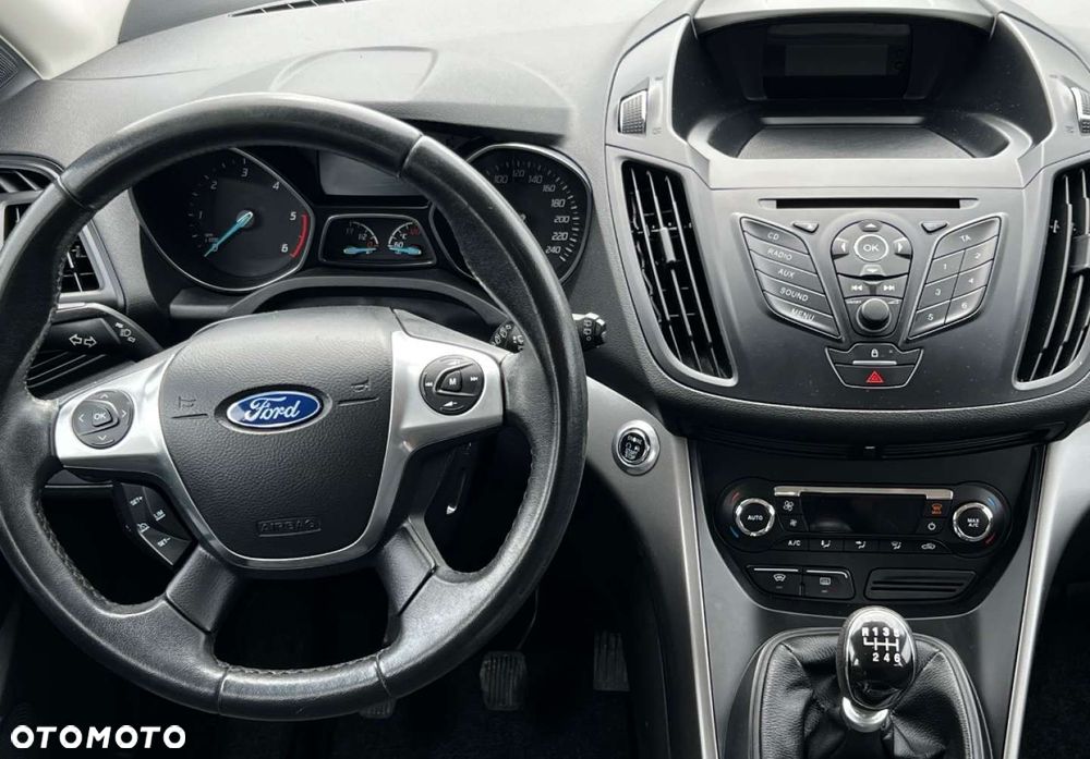 Ford Kuga 2.0 TDCi 4x4 Trend - 10