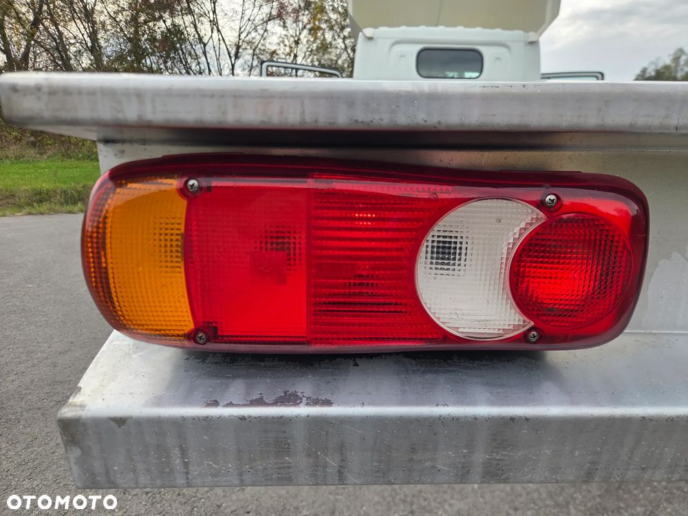 Nissan Inny - 20