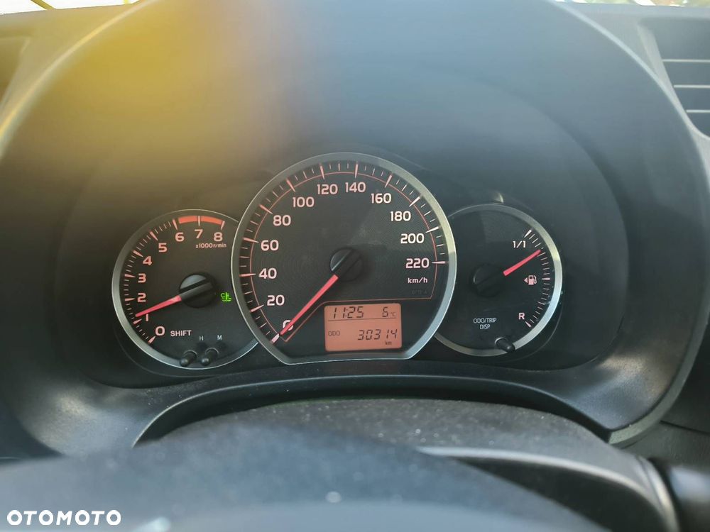 Toyota Yaris 1.33 Sol - 14