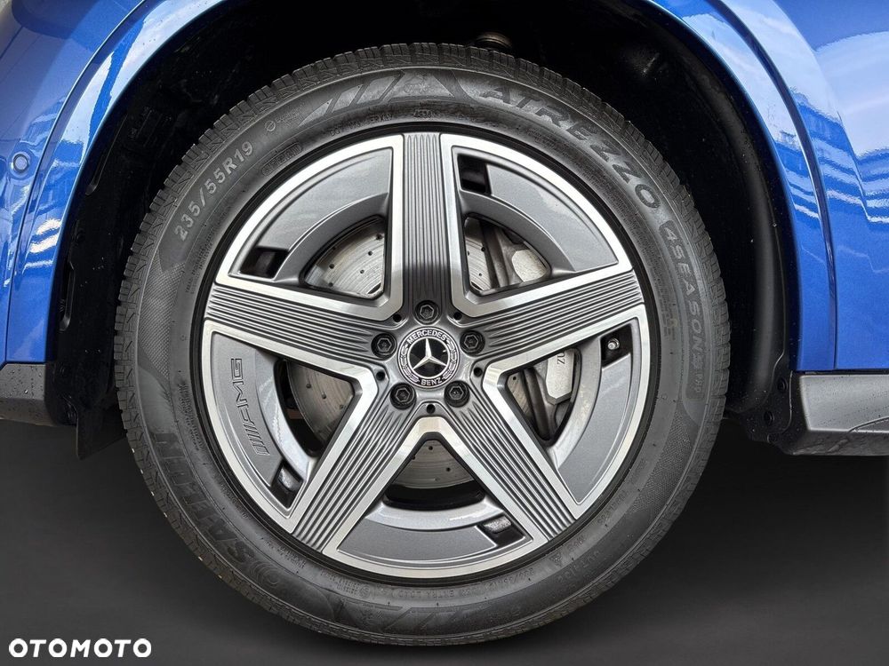 Mercedes-Benz GLC - 10